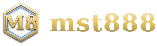 mst888 logo
