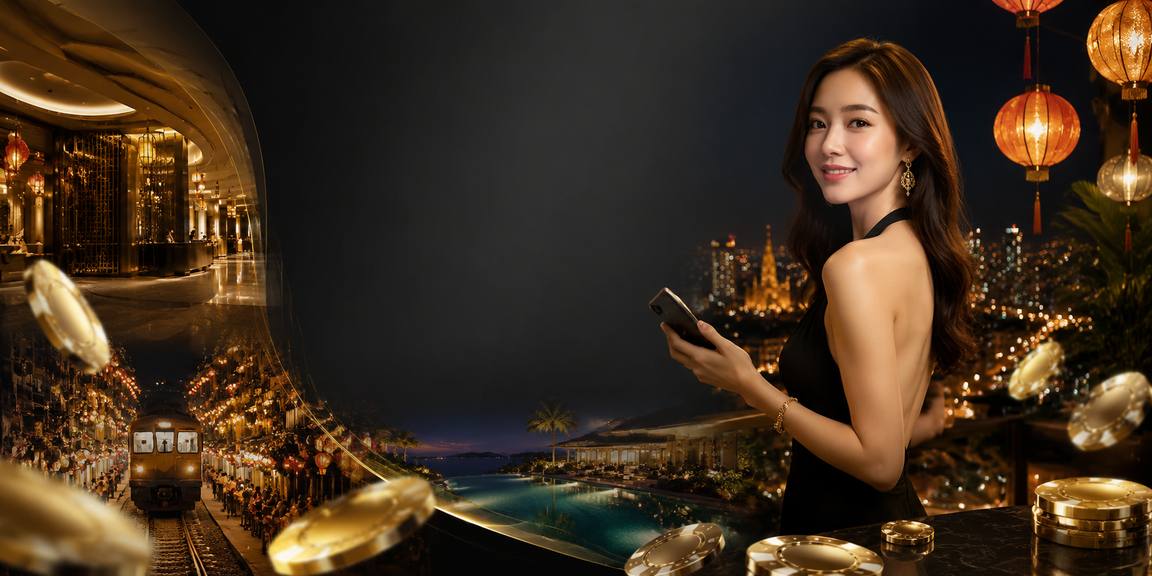 mst888 Casino Thanh Toán Nội Địa Hoạt Động Như Thế Nào