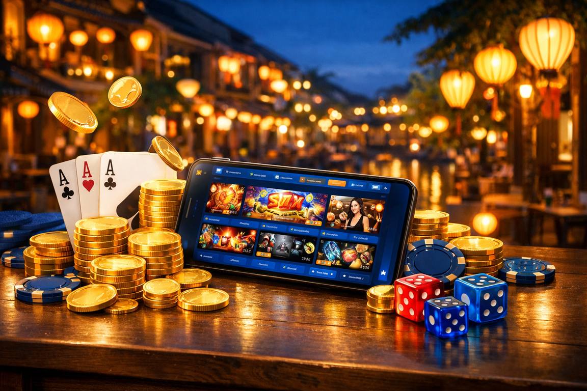 mst888 Casino Trực Tiếp Lịch Phiên