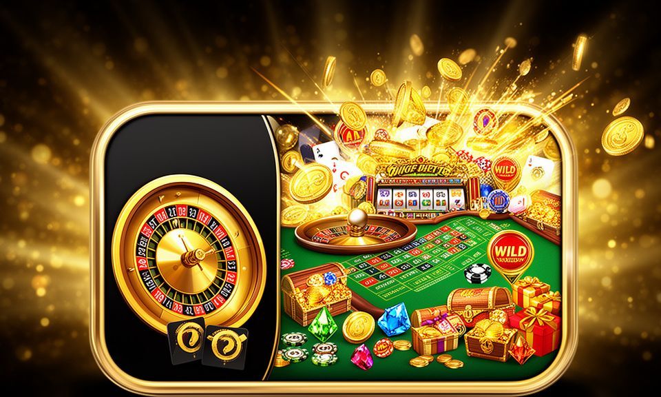 mst888 ZaloPay Baccarat
